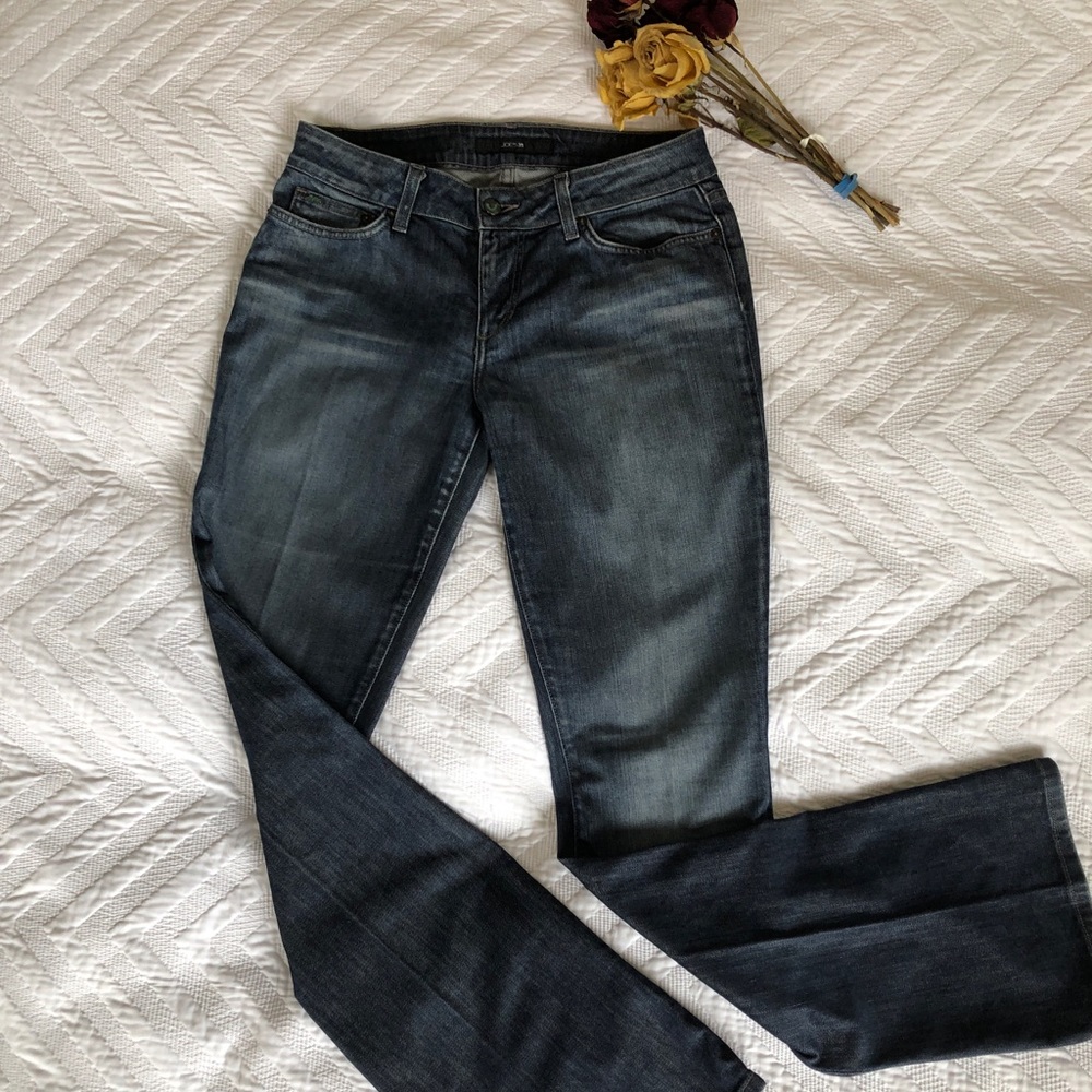 Joe’s Honey Jeans